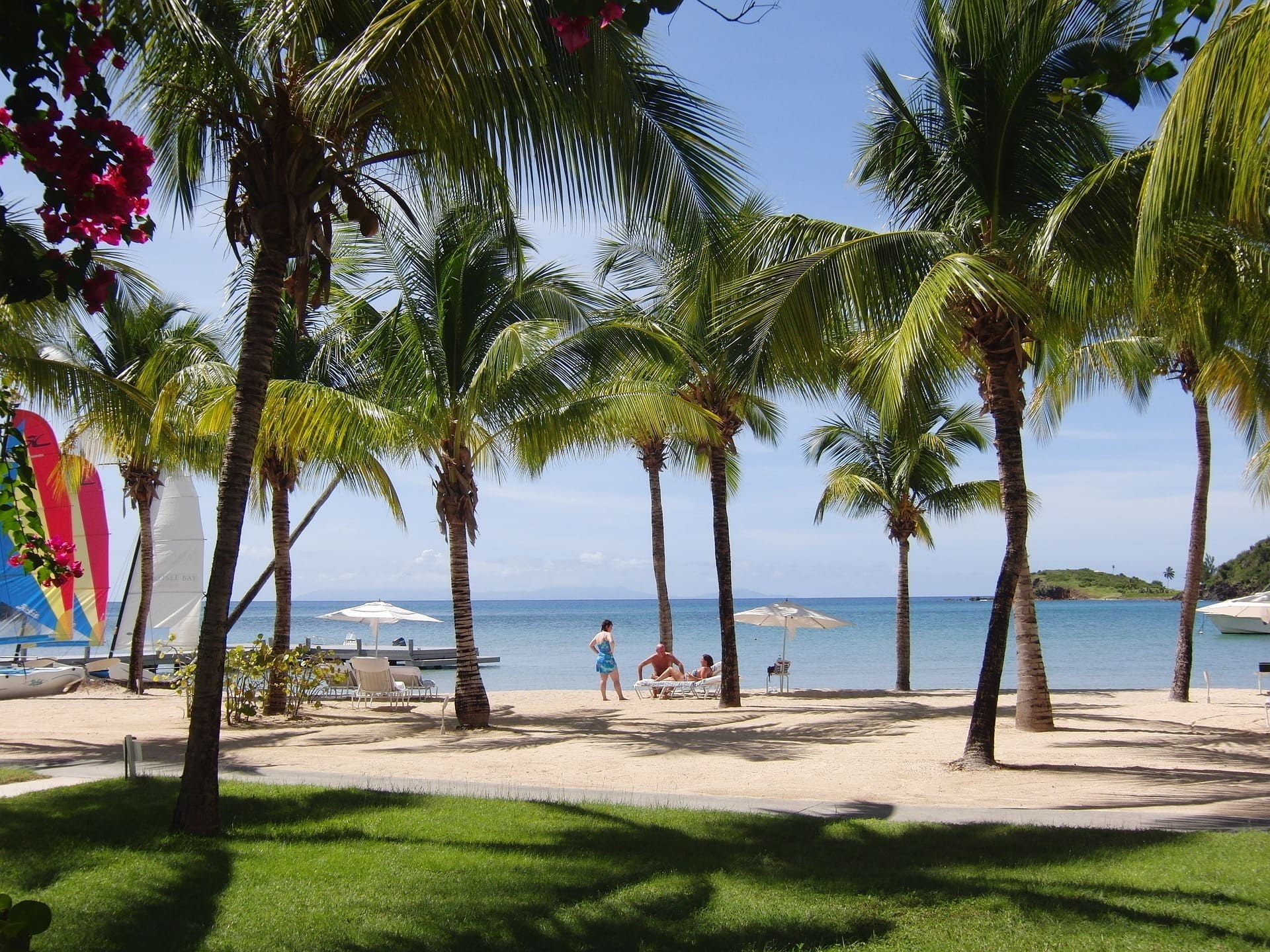 Antigua & Barbuda Citizenship