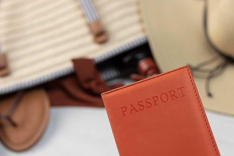 Worldwide Visa-Free Passports